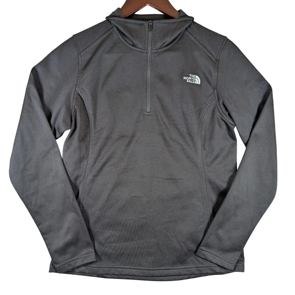 The North Face‎ Pullover Hoodie Activewear Layering Top Womens M